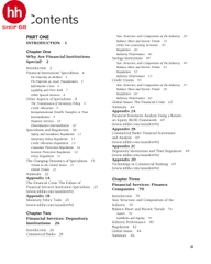 Financial Institutions Management: A Risk Management Approach 9th Edition