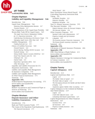 Financial Institutions Management: A Risk Management Approach 9th Edition