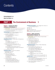 Foundations of Business 7th Edition