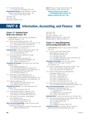 Foundations of Business 7th Edition