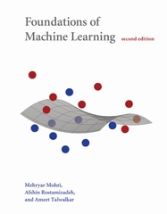 Foundations of Machine Learning 2nd Edition