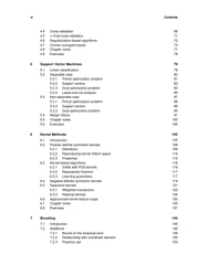 Foundations of Machine Learning 2nd Edition