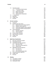 Foundations of Machine Learning 2nd Edition