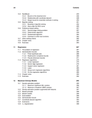 Foundations of Machine Learning 2nd Edition