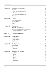 Functional Design: Principles, Patterns, and Practices