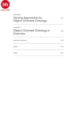 Object-Oriented Ontology: A New Theory of Everything