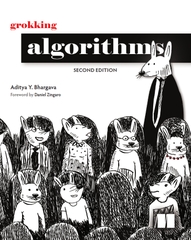 Grokking Algorithms 2nd Edition