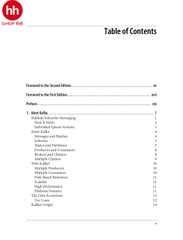 Kafka: The Definitive Guide 2nd Edition