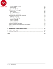 Kafka: The Definitive Guide 2nd Edition