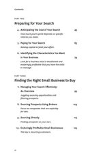 HBR Guide to Buying a Small Business