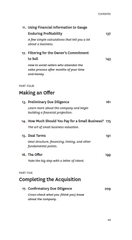 HBR Guide to Buying a Small Business