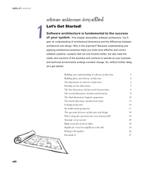 Head First Software Architecture