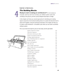 Head First Software Architecture