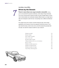 Head First Software Architecture