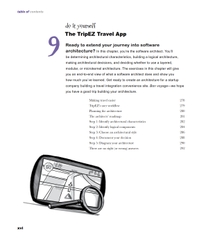 Head First Software Architecture