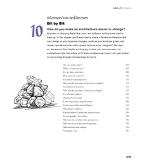 Head First Software Architecture