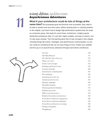 Head First Software Architecture