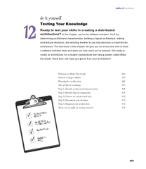 Head First Software Architecture