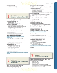 Intermediate Accounting 11th Edition