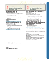 Intermediate Accounting 11th Edition