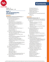 Entrepreneurial Finance 7th Edition