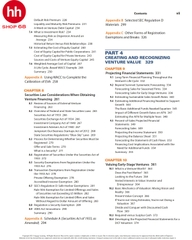 Entrepreneurial Finance 7th Edition