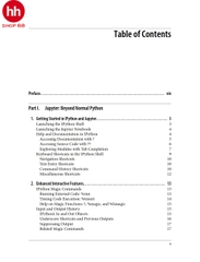 Python Data Science Handbook: Essential Tools for Working with Data 2nd Edition