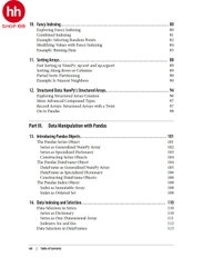 Python Data Science Handbook: Essential Tools for Working with Data 2nd Edition