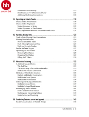 Python Data Science Handbook: Essential Tools for Working with Data 2nd Edition