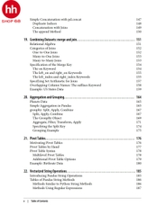 Python Data Science Handbook: Essential Tools for Working with Data 2nd Edition