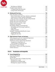 Python Data Science Handbook: Essential Tools for Working with Data 2nd Edition