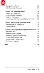 Data Pipelines Pocket Reference: Moving and Processing Data for Analytics