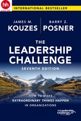The Leadership Challenge 7th Edition