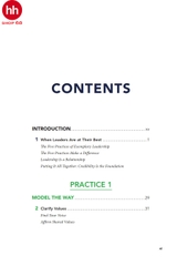 The Leadership Challenge 7th Edition