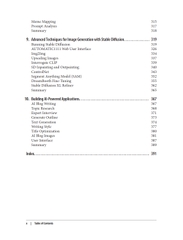 Prompt Engineering for Generative AI