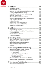 User Story Mapping: Discover the Whole Story, Build the Right Product