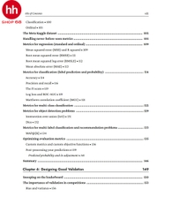 The Kaggle Book: Data analysis and machine learning for competitive data science