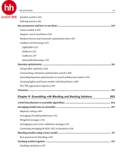 The Kaggle Book: Data analysis and machine learning for competitive data science
