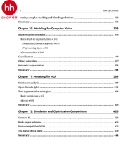 The Kaggle Book: Data analysis and machine learning for competitive data science