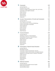 Fundamentals of Phonetics: A Practical Guide for Students 5th Edition