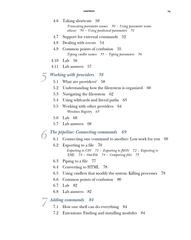 Learn PowerShell in a Month of Lunches 4th Edition