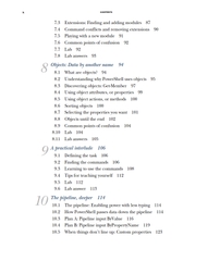 Learn PowerShell in a Month of Lunches 4th Edition