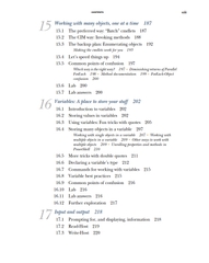 Learn PowerShell in a Month of Lunches 4th Edition