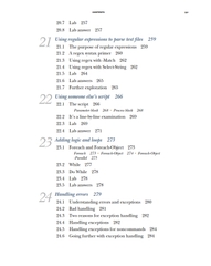 Learn PowerShell in a Month of Lunches 4th Edition
