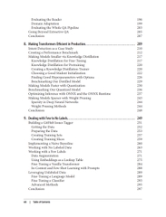 Natural Language Processing with Transformers Revised Edition