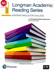 Longman Academic Reading Series