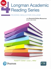 Longman Academic Reading Series