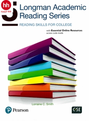 Longman Academic Reading Series