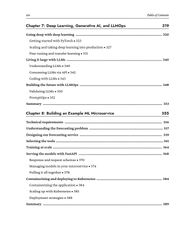 Machine Learning Engineering with Python