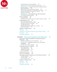 Management Accounting: Information for Decision-Making and Strategy Execution 6th Edition